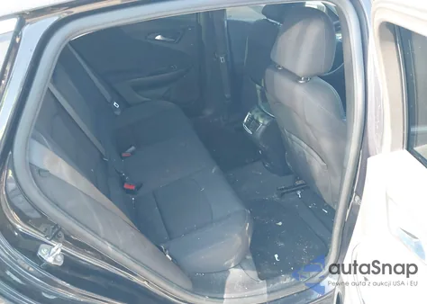 2022 Chevrolet Malibu Fwd Lt из США, поврежденный, VIN 1G1ZD5ST3NF159060